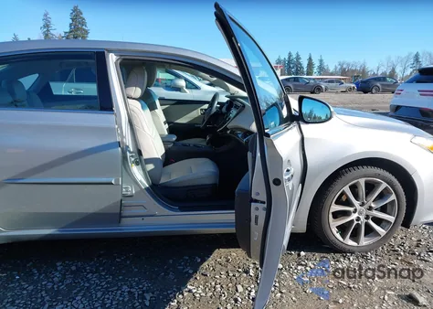 2015 Toyota Avalon Xle Touring из США, поврежденный, VIN 4T1BK1EB2FU192487